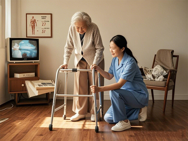 rehabilitation clinics